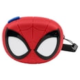 thumbnail image 1 of Cámara digital eKids Spiderman Kids con tarjeta SD de 512 MB, 1 of 6