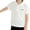 White, variant on School Uniform for Boys Short Sleeve Boy Polo Shirt Casual Toddler Shirts 2-3 Years