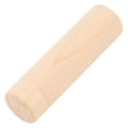 thumbnail image 1 of Wood Aromatherapy Diffuser, Cylinder Shape Beech Aroma Transmission Wood Essential Oil Diffuser  For Travel, 1 of 8