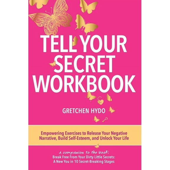 Tell Your Secret, (Hardcover)