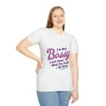 thumbnail image 5 of Funny I'm not bossy Women Lady Mom Apparel, 5 of 5