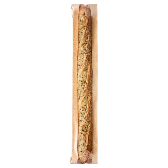 Marketside Fresh Baked Multigrain Sourdough Baguette