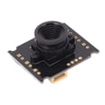 thumbnail image 5 of Neyseki 1MP Camera Module Manual Focus Computer Webcam Module USB2.0 Output MJPEG 3.0mm Focal Length, 5 of 7