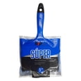 thumbnail image 3 of Brocha La Super 5 Pulg Cerda Natural BYP Mango Ligero 6 Pz BYP BSU50, 3 of 5
