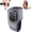 Pack of 1, variant on TripleHBB 3 in 1 Foot Massager with Heat, Red Light, Triple Therapy, Cordless, Portable Ankle Massager, 3 Vibration Modes, 3 Heat Levels, 5 Intensity Levels