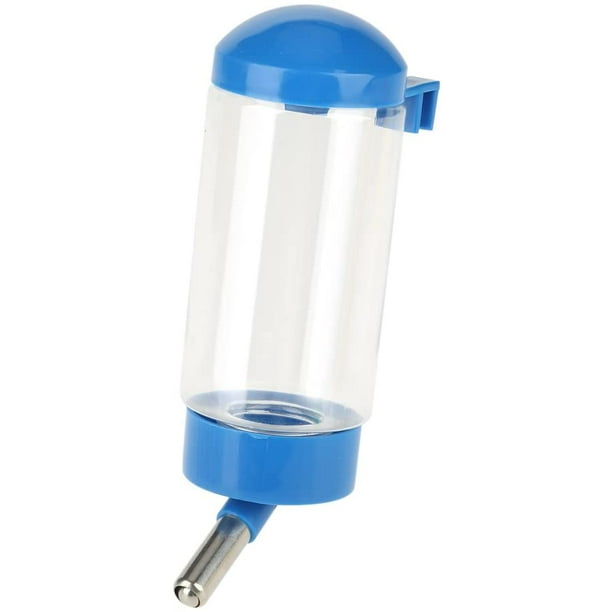 Traffer Leak Resistant Automatic Animal Water Bottle Ball Nozzle Rabbit