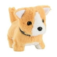 thumbnail image 2 of Almencla Electronic Interactive Dog Toy Puppy Toy for Boys Girls Children Akita dog, 2 of 8