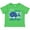 Apple Green, variant on Inktastic Whale Little Brother Boys Toddler T-Shirt