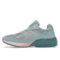 thumbnail image 2 of New Balance Women's 993 Joe Freshgoods Performance Art Arctic Blue Shoes, from StockX, 2 of 5