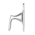 thumbnail image 4 of Pfister R89-1WRC Weller 1-Handle Tub & Shower Valve Only Trim, Polished Chrome, 4 of 8