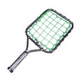 thumbnail image 4 of Raqueta de práctica de béisbol,Marco ligero de la raqueta de práctica de béisbol,Dispositivo de práctica auxiliar de béisbol ayuda para golpear,Raqueta de softbol de béisbol, 4 of 8