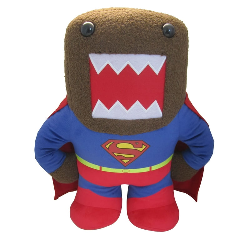 Stuffed superman store