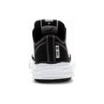thumbnail image 4 of AMIRI Men's MMY Bones x Maison MIHARA YASUHIRO Black Shoes, from StockX, 4 of 5