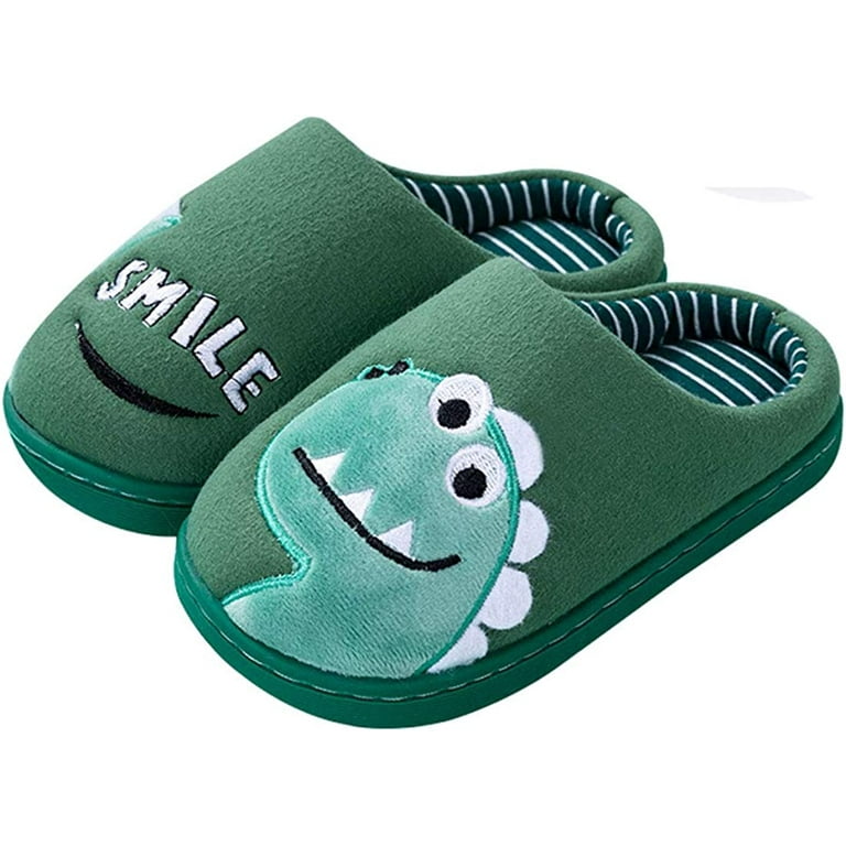 Dinosaur slippers walmart sale