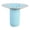 Blue, variant on UNLLLL Odor Proof Floor Drain Core, Anti Smell Sewer Insert with Insect Deterrent, Plastic Drain Trap, for Home Bathroom Kitchen Use (Blue)