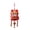 7, variant on Yihuala Embroidery Dragon Wind Chimes Pendant with Tassels Chinese Spring Festival Sequined Lucky Bag 2024 Chinese New Year