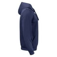 thumbnail image 3 of Clique Chandail à Capuchon Actif Basique pour Adulte, 3 of 4