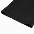 thumbnail image 4 of Vestido ajustado de mujer Yuyangstore Negro, 4 of 8
