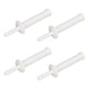 thumbnail image 1 of Analgésico para gases Analgésico para cólicos de silicona 12 piezas para bebés, 1 of 7