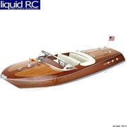 Pro Boat 3050B discontinued Volere 22 EP RTR V2