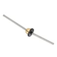 thumbnail image 2 of RC Middle Axle Differential, RC Metal Middle Axle Differential Aluminum Alloy Exquisite With Differential Gear For B14 B16 B24 B36, 2 of 8