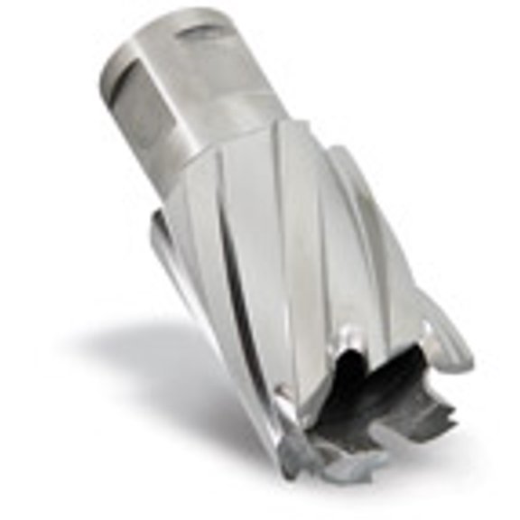 Hougen 57MM X 25MM "12,000-Series" Annular Cutter (12357)