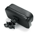 thumbnail image 5 of Motorcycle ATV Handlebar Holder Mount Bag Case For Mobile Phone GPS Waterproof, 5 of 9
