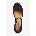 thumbnail image 5 of Comfortview Women's The Charlie Espadrille, 5 of 6