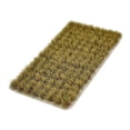 thumbnail image 2 of Milaget Grass Tufts Lowland Shrubs Tuft Artificial Grass Layout Decor Terrain Models Kit Yellow, 2 of 9