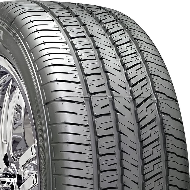 Goodyear Eagle RS-A Performance A/S Tires, Set of 4, 205/55R16 89H