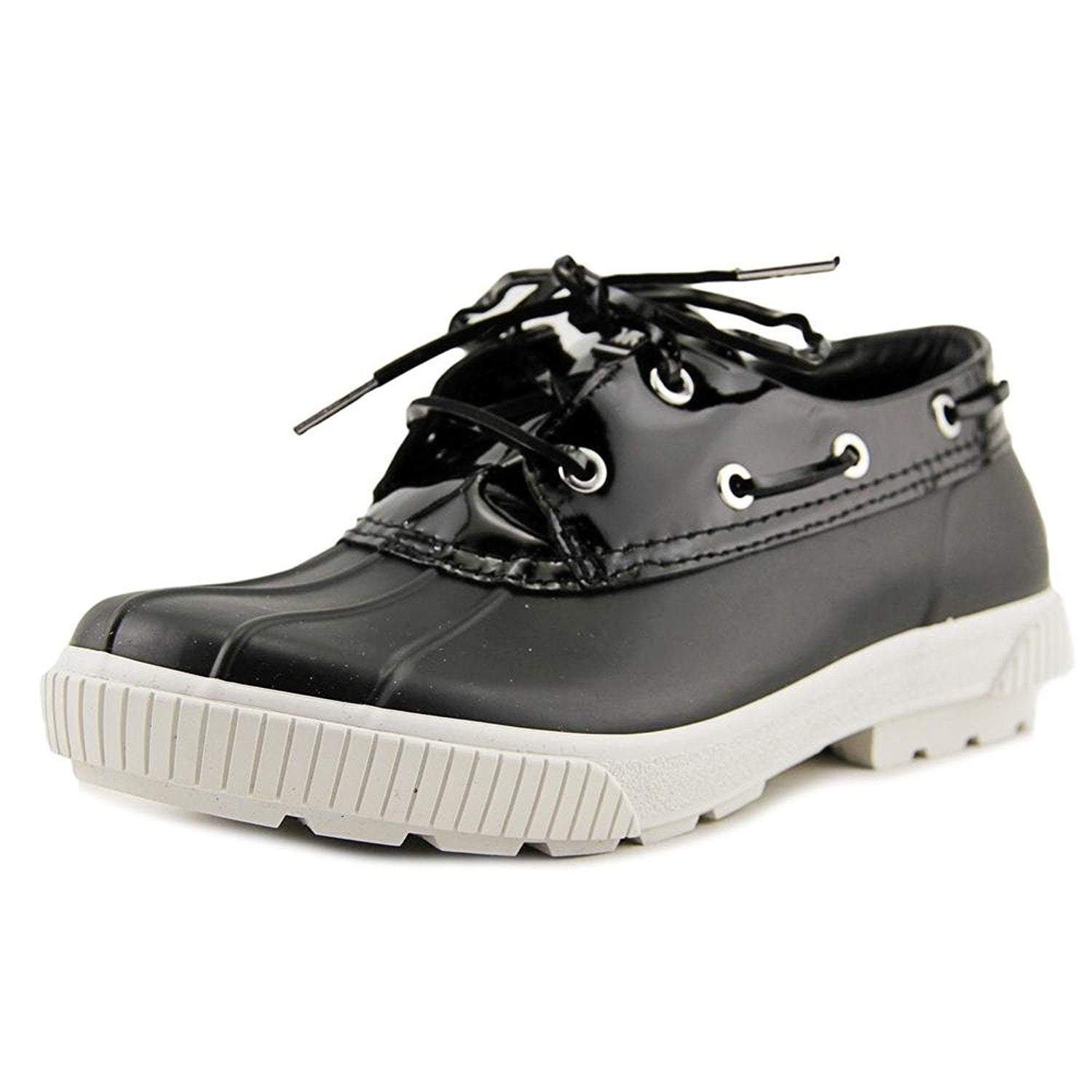 michael kors hyde duck shoes