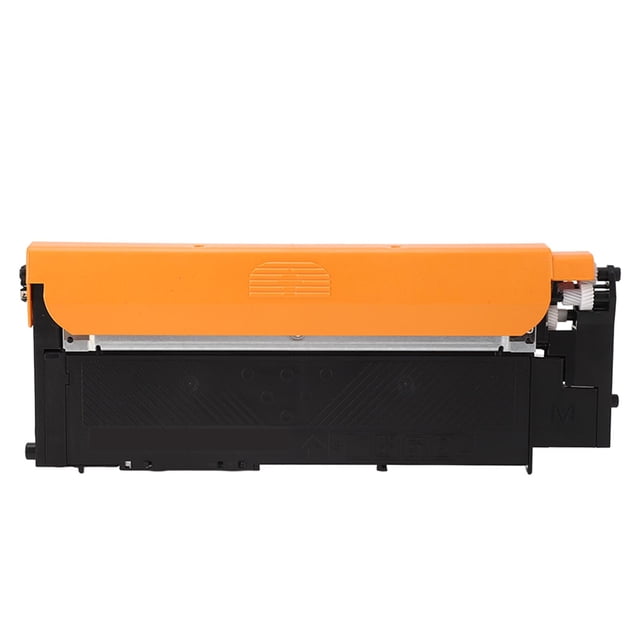 Cartucho de tóner para impresora Samsung CLT‑Y407S Magenta de repuesto CLP‑325 320 CLP‑326 321(CHN) CLX‑3285 3185