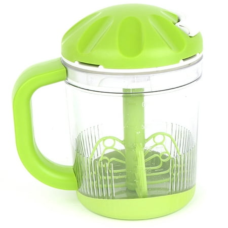 

Multi-Function Hand Fast Chopper Vegetable And Fruit Chopped Shredder And Slicer