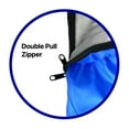 thumbnail image 2 of RNX 4 Season Lightweight Sleeping Bag with Compression Sack, 32 Degree F, 2 of 7