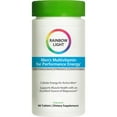 thumbnail image 2 of Men's Multivitamin Supplement | 90 Count | by Rainbow Light, 2 of 9