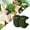 Green, variant on Neoprene + Foam + EVA Gardening Knee Pads Super Thick, Anti and Adjustable