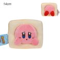 thumbnail image 3 of Cute Multicolor Kirby Plush Toy Kawaii Anime Star Kirby Sword Kirby Waddle Doo Elfilin Stuffed Doll Peluche Birthday Gifts, 3 of 5