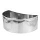 thumbnail image 5 of unbranded Organizador De Cocina En Acero Inoxidable Para Basura Colgante Sobre Gabinete Oscuro, 5 of 8