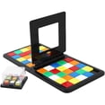 thumbnail image 1 of Juego de bloques mágicos, cubos mágicos, juego de mesa de carreras, inteligencia para padres e hijos, deportes interactivos, juego de escritorio, juguetes para niños Ormromra LN-0933, 1 of 6