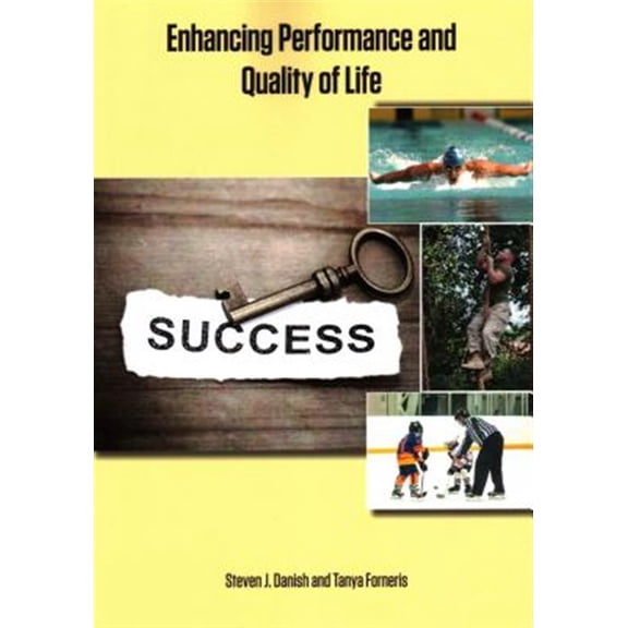 Pre-Owned Enhancing Performance and Quality of Life (Edition 1) (Paperback)