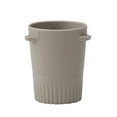 thumbnail image 4 of DOLITY Espresso Coffee Dosing Cup Kitchen Accessories for Milk Tea Shops Cafe 58mm Gray, 4 of 9
