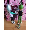 thumbnail image 5 of Monster High - Manster 2-Pack - "Gil" Webber and Deuce Gorgon, 5 of 5