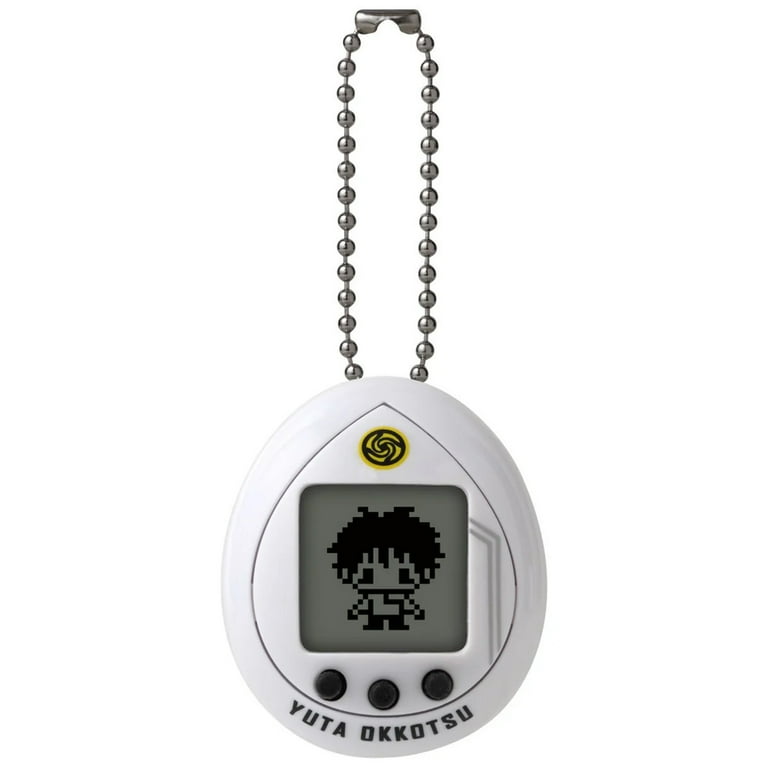 Bandai Namco Jujutsu Kaisen 0 Yuta Okkotsu Tamagotchi Nano