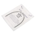 thumbnail image 2 of Arc Dentaire, 100pcs NiTi Arc Orthodontique Rond Arc Arc Dentaire Arcs Robustes et Résistants, 2 of 7