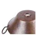 thumbnail image 6 of Premier Copper Products Bsp1_Pvmp 20-3/4" Copper Vessel Bathroom Sink - Bronze, 6 of 7