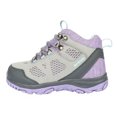 thumbnail image 2 of Northside Kids Benton Mid Waterproof Hiking Boot, 2 of 6