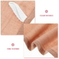 thumbnail image 4 of Minkissy Kitchen Towel Linen Napkin Wrinkle Resistant for Dinner Parties 1Pack, 4 of 4