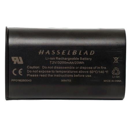 7.2V 3400mAh High Capacity Rechargeable Lithium-Ion Battery for X System