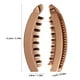 thumbnail image 5 of 4 pinzas para el pelo de plátano, pinzas para el pelo, soporte para cola de caballo, pinzas para el pelo, pinzas para peinar el cabello fino y grueso, 5 of 6