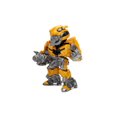 thumbnail image 4 of Jada Toys Transformers 4.25" Figure - Bumblebee, 4 of 7